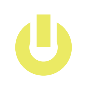 Electricity icon