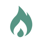 Natural gas icon