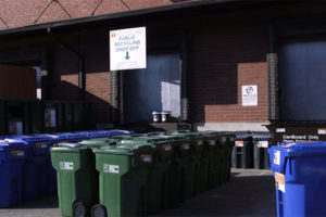 Public dropoff