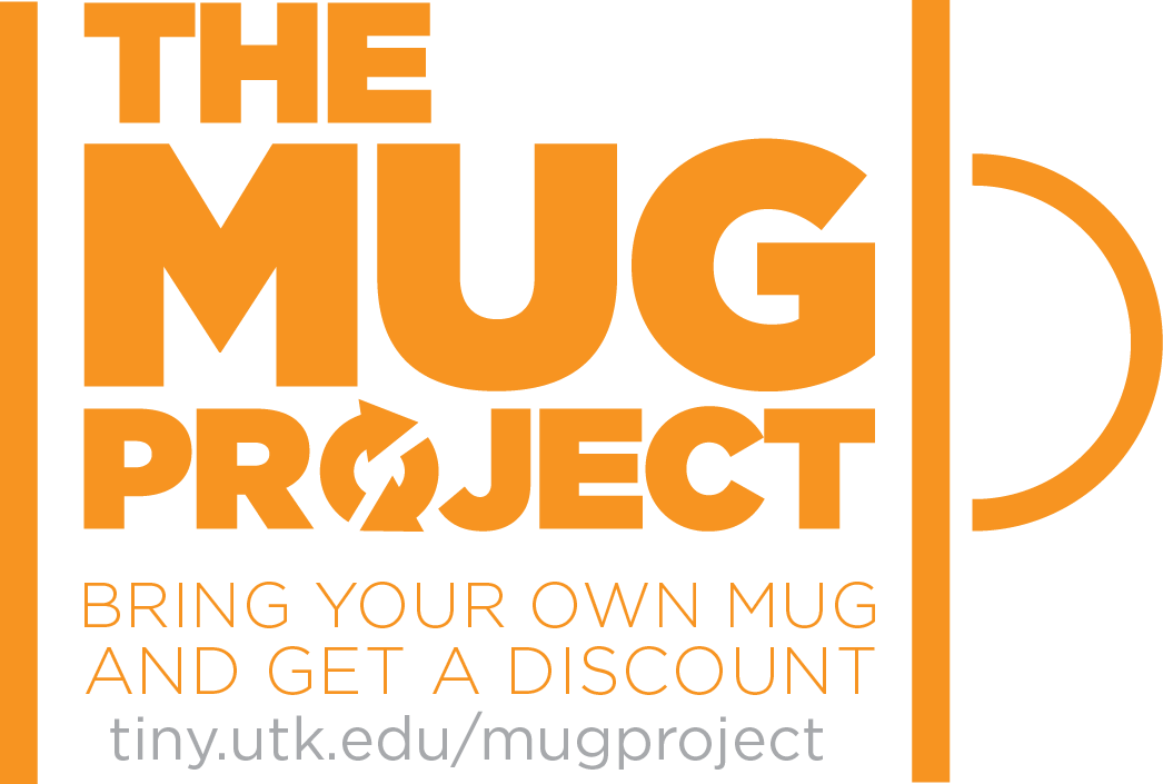 The Mug Project - Office of Sustainability