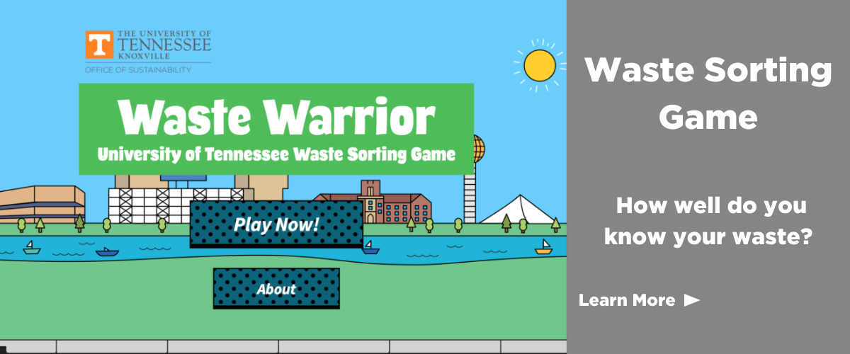 Waste Warrior Sorting Game