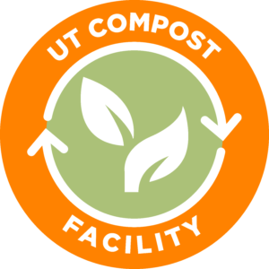 UT Compost Facility Logo