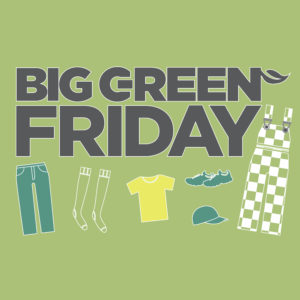 Big Green Friday
