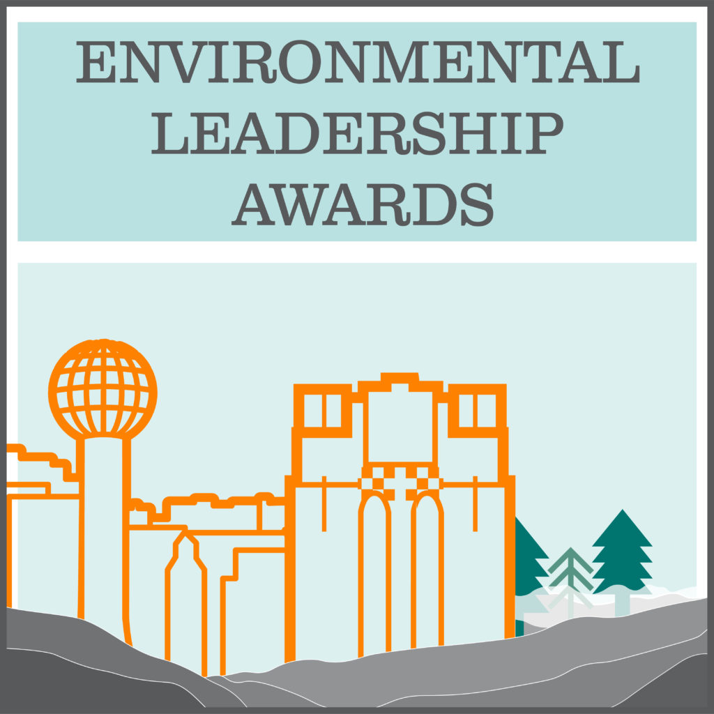 Environmental Leadership Awards