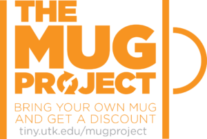 The Mug Project graphic
