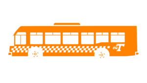 T bus